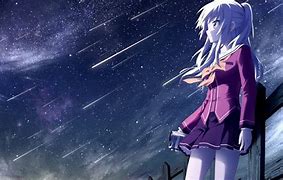Image result for Shooting Star Anime