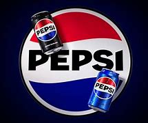 Image result for Pepsi Can Label Design