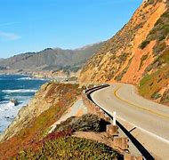 Image result for California Route 1 Road Trip