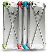 Image result for Metal iPhone 5 Case