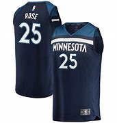 Image result for Derrick Rose Jersey Grizzlies