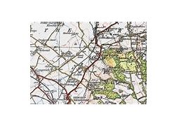 Image result for Map Meadle East