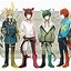 Image result for Anime Boy Clothes Designs