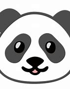 Image result for China Panda Emoji