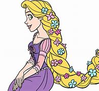 Image result for Disney Princess Rapunzel Drawing