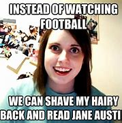 Image result for Football Party Meme