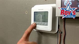 Image result for Honeywell T4 Pro Thermostat Manual