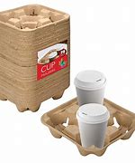 Image result for Cup Holder Tray