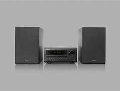 Image result for 100W Sharp Bookshelf Stereo