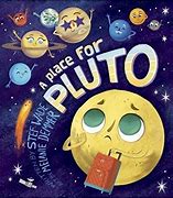 Image result for Animated Pluto Planet