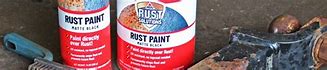 Image result for Clean Rust Kits