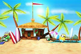Image result for Tropical Minion