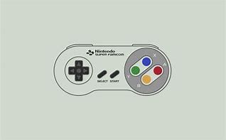 Image result for Super Famicom Controller