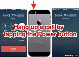 Image result for Hang Up Button On Flip Phone