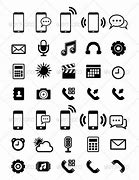 Image result for Phone. Web Icon