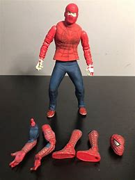 Image result for Old Spider-Man Toys