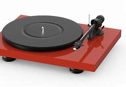 Image result for Pro-Ject Debut Turntable Bearing