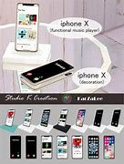 Image result for iPhone Accessories Sims 4 CC