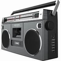 Image result for New Boombox