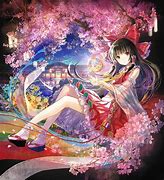 Image result for Reimu Fondo