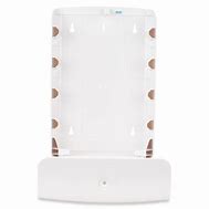 Image result for Paper Hand Towel Holder