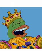Image result for King Pepe Meme