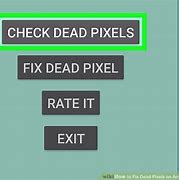 Image result for How to Fix a Half Black Screen Android