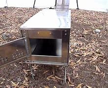 Image result for Kifaru Stove