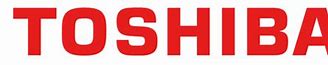 Image result for Logo Toshiba No Background