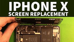 Image result for replacement screens for iphone x