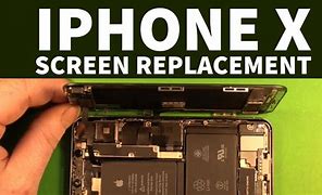 Image result for iPhone 10 Screen From Inside