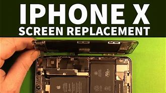 Image result for iPhone X Screen Repair