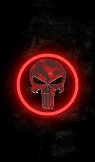 Image result for Punisher iPhone Wallpaper