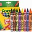 Image result for Crayons Versions