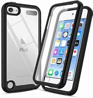 Image result for iPod Touch 7th Generation Cases with a Fire Baseball On It