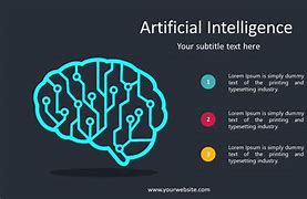 Image result for Ai PowerPoint Template