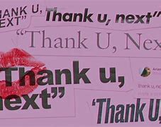 Image result for Ariana Grande Thank You Next Wallpaper