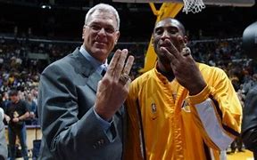 Image result for Phil Jackson NBA Rings