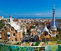 Image result for Barcelona Tourism