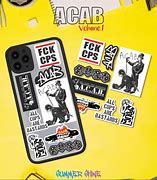Image result for Gig Case Stickers