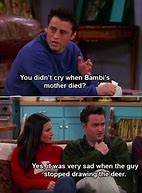 Image result for Chandler Bing Jokes