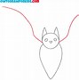 Image result for Cartoon Bat Easy