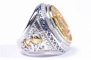Image result for Warriors Championship Rings
