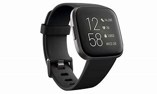 Image result for Fitbit Versa 2 Smartwatch