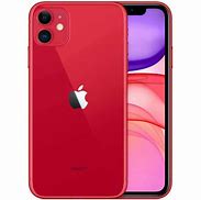 Image result for Red iPhone 11