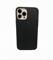 Image result for All-Black Phone Case Thick iPhone 12 Pro Max