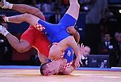 Image result for Greco-Roman Wrestling