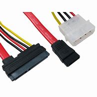 Image result for Power and Data Cable