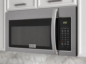 Image result for Z-Line Wall Oven Microwave Combo