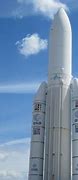 Image result for Ariane Rocket Family